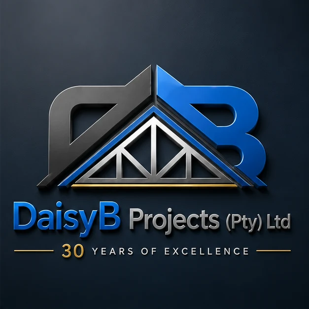 DaisyB Projects (Pty) Ltd — 30 Years of Excellence